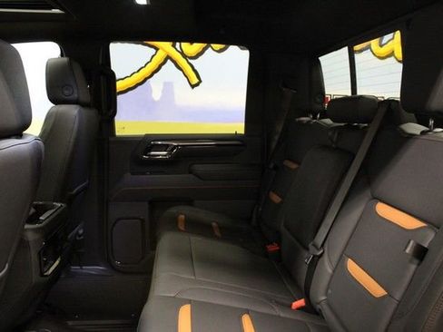 New 2026 GMC Sierra 2500 AT4 w/ AT4 Premium Plus Package image 16