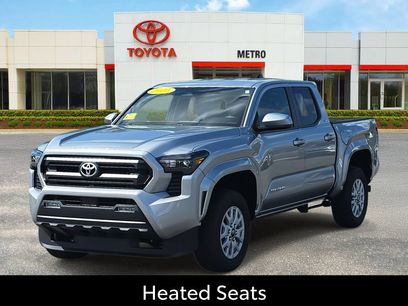Used 2025 Toyota Tacoma SR5