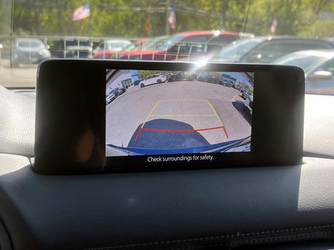 Used 2024 MAZDA CX-5 AWD 2.5 S w/ Premium Plus Pkg image 27