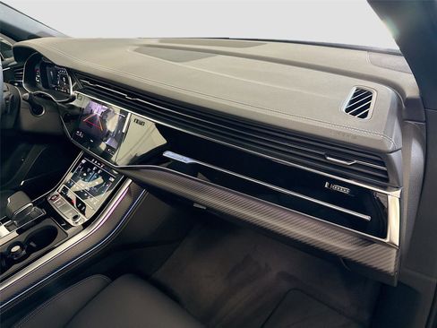 New 2026 Audi SQ7 Premium Plus image 30