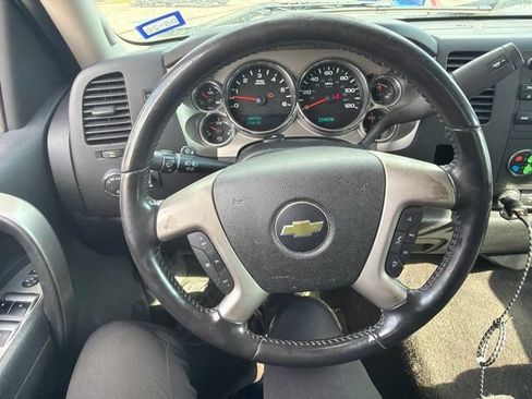 Used 2013 Chevrolet Silverado 1500 LT RWD image 18