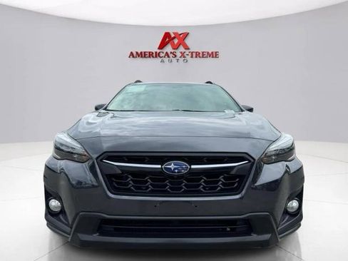 Used 2019 Subaru Crosstrek 2.0i Limited w/ Popular Package #3 AWD/4WD image 8