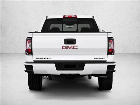Used 2017 GMC Sierra 1500 Denali w/ Denali Ultimate Package image 15
