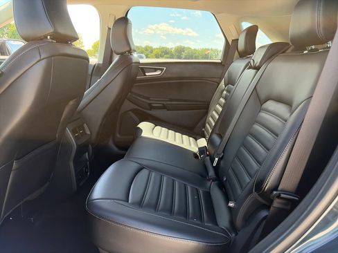 Used 2024 Ford Edge SEL w/ Convenience Package AWD/4WD image 27
