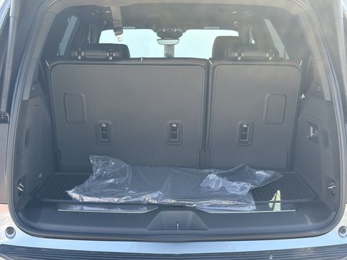 New 2026 Cadillac Escalade Sport w/ Touring Package AWD/4WD image 9