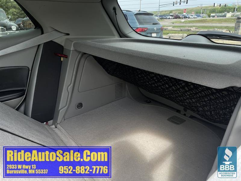 Used 2014 Buick Encore Leather AWD/4WD image 35