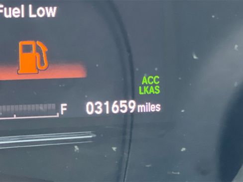 Used 2019 Honda HR-V EX image 29