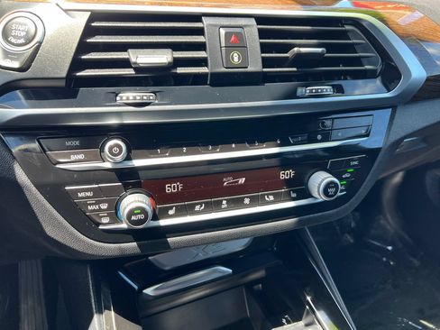 Used 2019 BMW X3 xDrive30i w/ Driving Assistance Package AWD/4WD image 26