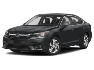 Used 2021 Subaru Legacy Premium video 1