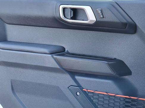 Used 2023 Ford Bronco Raptor image 20