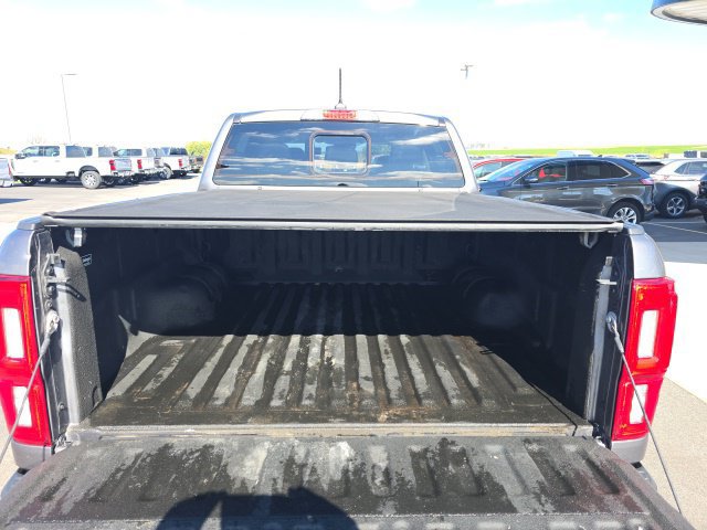 Used 2021 Ford Ranger Lariat w/ Equipment Group 501A High AWD/4WD image 5