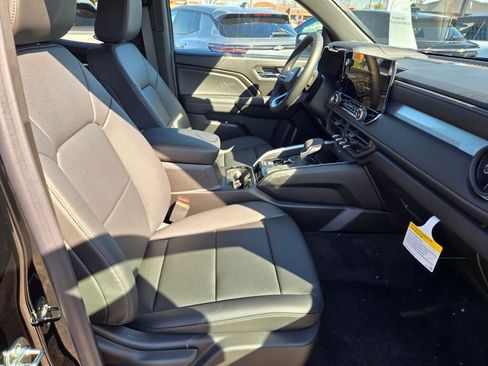 New 2026 Chevrolet Colorado LT w/ LT Convenience Package image 4