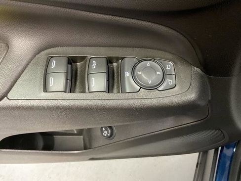 Used 2022 Chevrolet Equinox LT image 10