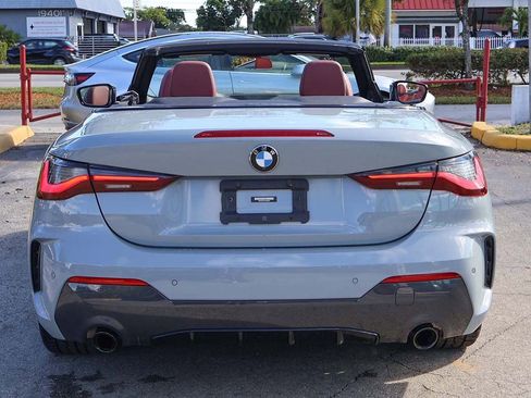 Used 2023 BMW 430i xDrive 430i xDrive w/ M Sport Package image 13