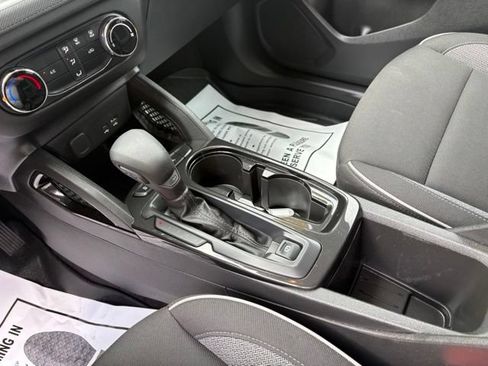 Used 2025 Chevrolet TrailBlazer LS w/ LS Convenience Package FWD image 20