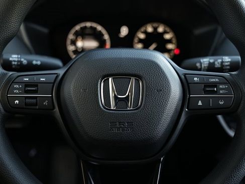New 2026 Honda HR-V LX image 36