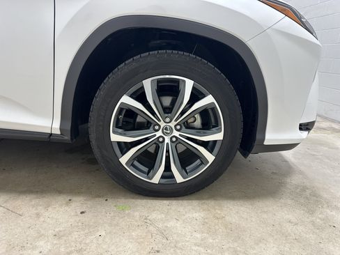 Used 2019 Lexus RX 350 AWD w/ Navigation Package image 13