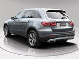 Used 2021 Mercedes-Benz GLC 300 image 4