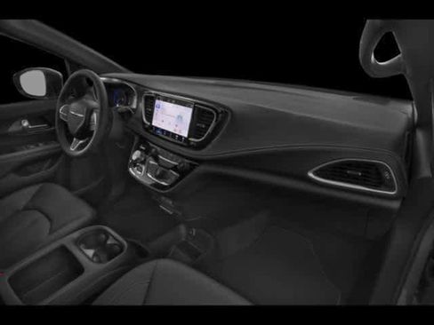 New 2026 Chrysler Pacifica Select image 14