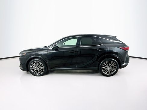 Used 2023 Lexus RX 350 w/ Accessory Package (Z1) AWD/4WD image 4