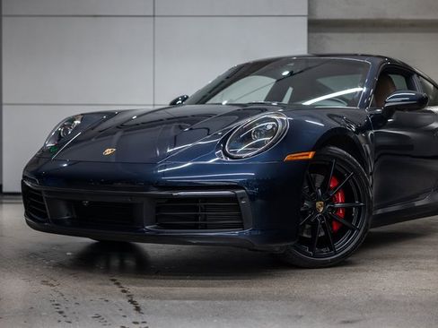 Used 2021 Porsche 911 Carrera S image 19