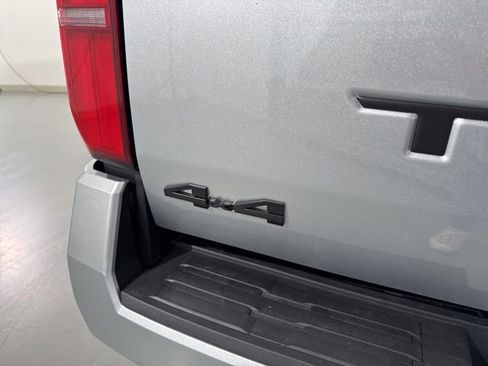 New 2025 Toyota Tacoma TRD Sport image 7