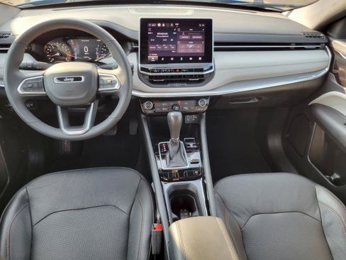 Used 2023 Jeep Compass Limited AWD/4WD image 27