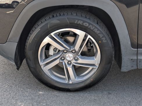 Used 2021 GMC Terrain SLT w/ Infotainment Package II FWD image 13