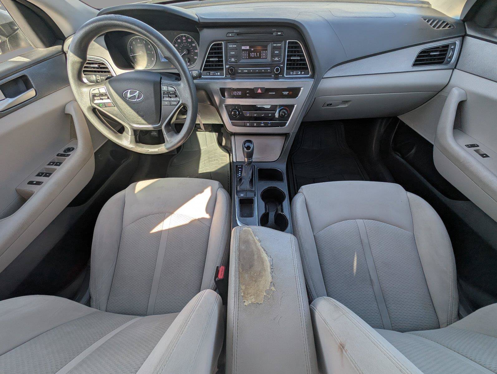 Used 2016 Hyundai Sonata SE FWD image 30