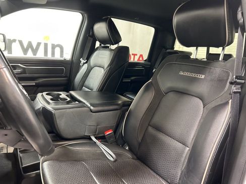 Used 2023 RAM 1500 Laramie image 26