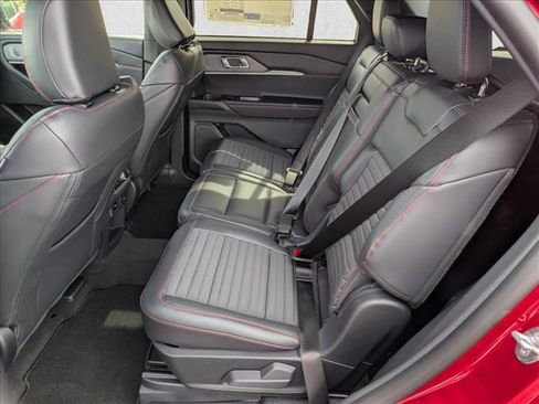 New 2026 Ford Explorer ST-Line RWD image 15