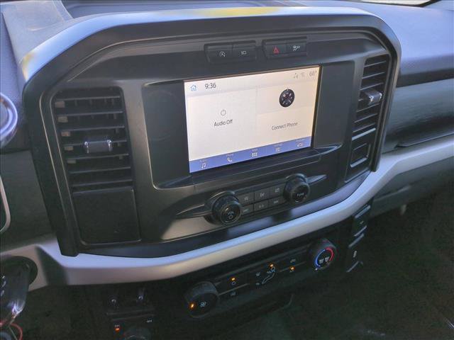 Used 2021 Ford F150 XL w/ Trailer Tow Package AWD/4WD image 14