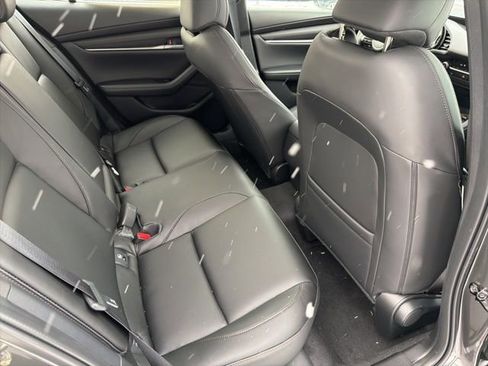 New 2026 MAZDA MAZDA3 2.5 S Sedan w/ Preferred Pkg image 30