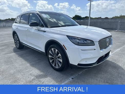 Used 2022 Lincoln Corsair Reserve w/ Equipment Group 201A image 39