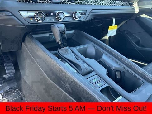 New 2025 Honda Accord SE image 34