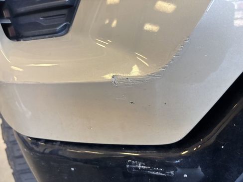 Used 2022 Chevrolet Silverado 1500 LT Trail Boss w/ Protection Package image 12