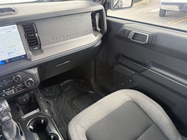 Used 2026 Ford Bronco Big Bend AWD/4WD image 16