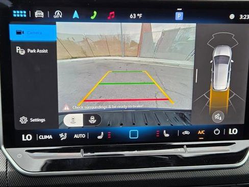 New 2026 Volkswagen Golf w/ Euro Style Package image 12