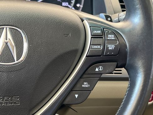 Used 2015 Acura RDX FWD image 26