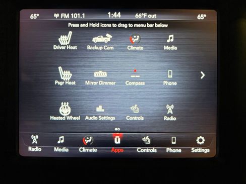 Used 2020 RAM 1500 Lone Star image 26