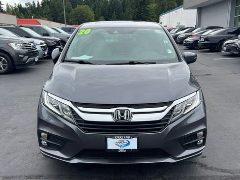 Used 2020 Honda Odyssey EX-L image 5