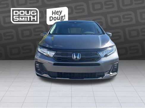 Used 2025 Honda Odyssey EX-L image 2