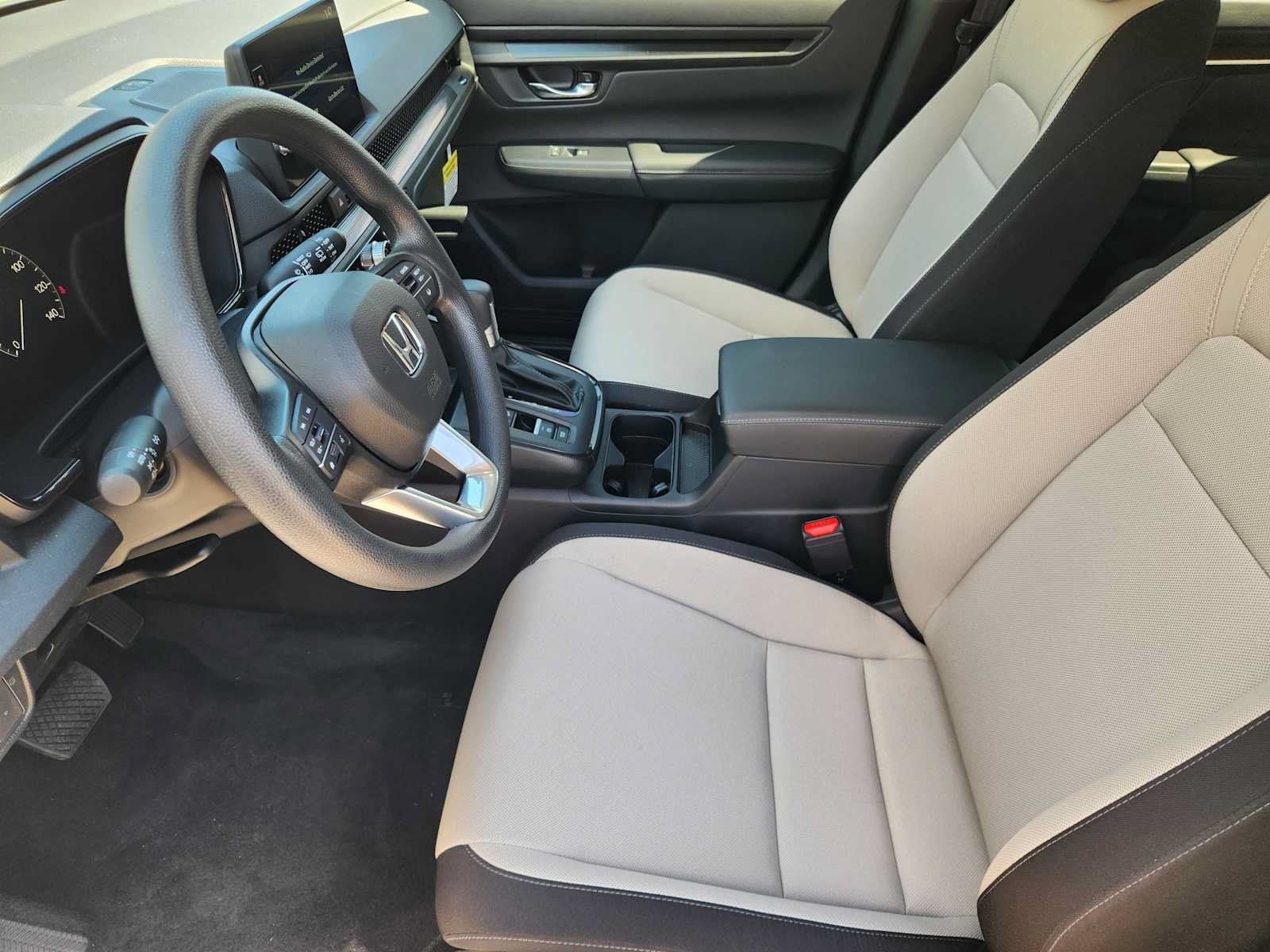 Used 2026 Honda CR-V LX image 12