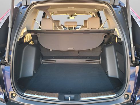 Used 2017 Honda CR-V Touring image 29