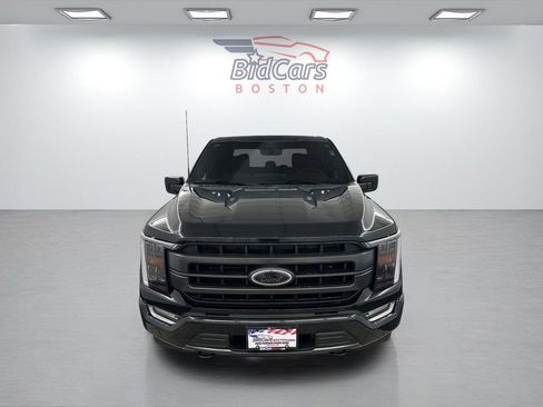 Used 2023 Ford F150 Lariat image 2