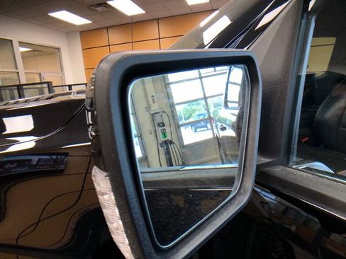 Used 2022 Ford F150 Tremor w/ Equipment Group 402A High AWD/4WD image 22