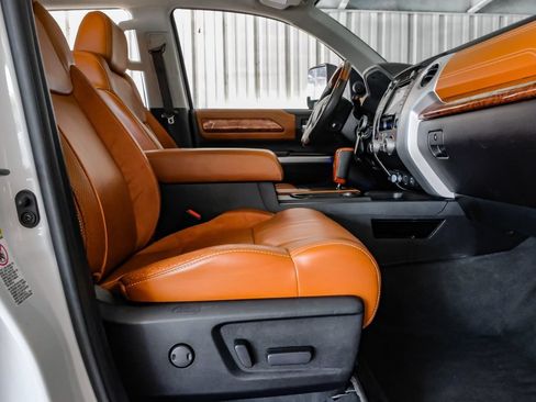 Used 2014 Toyota Tundra 1794 Edition AWD/4WD image 32