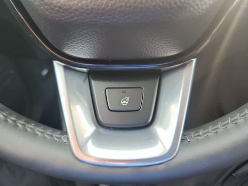 Used 2024 Honda CR-V EX-L image 32