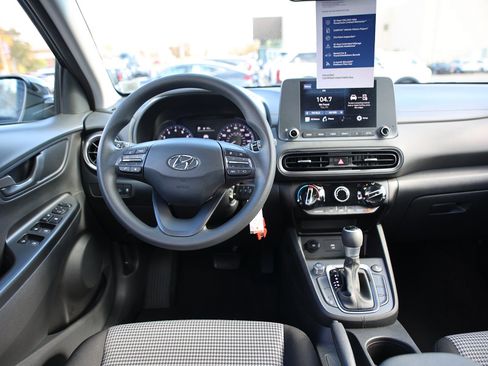 Certified 2023 Hyundai Kona SE image 15