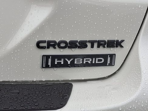 New 2026 Subaru Crosstrek 2.5i Limited w/ Convenience Package AWD/4WD image 5